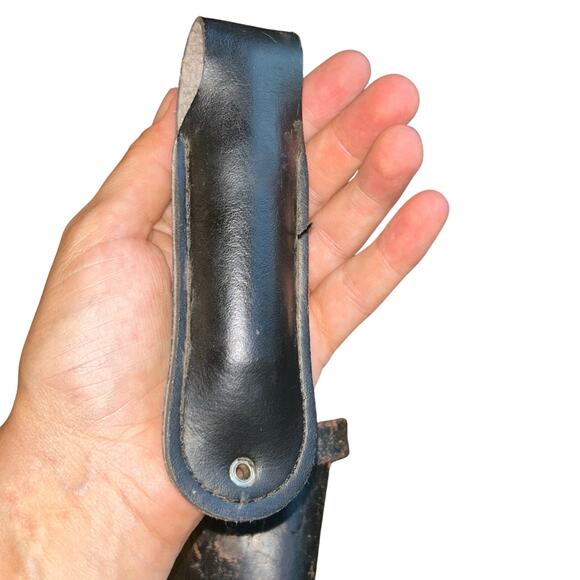 Bucheimer Air Force Issue Holster 1966 - Picture 8 of 10